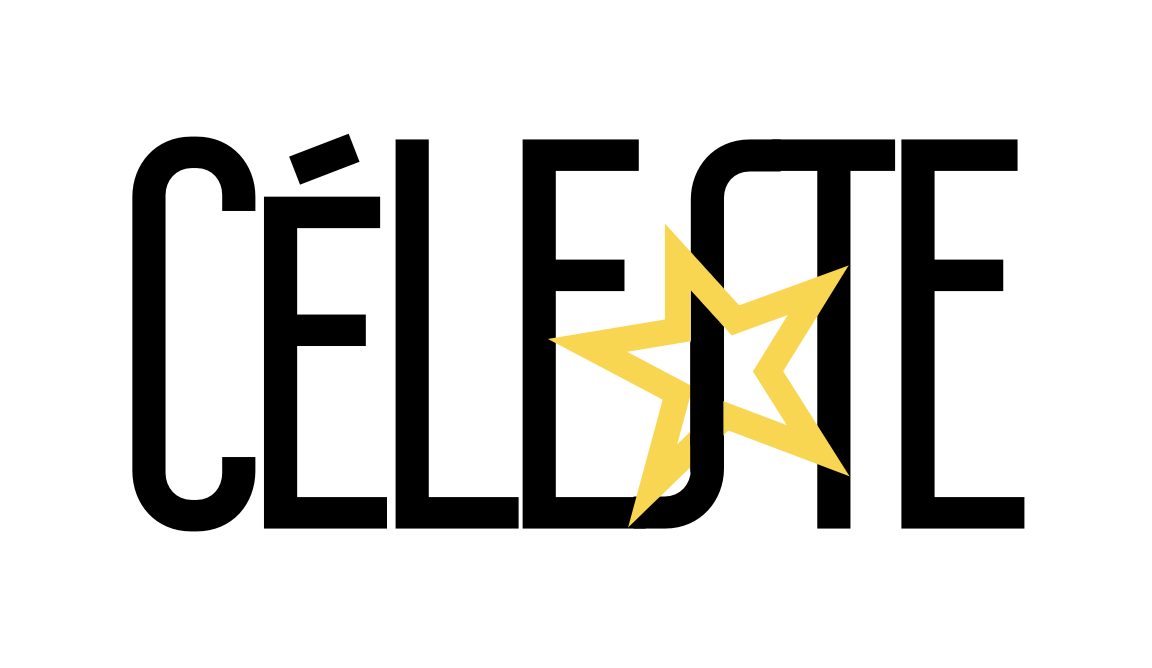 Portfolio Céleste Ollivier